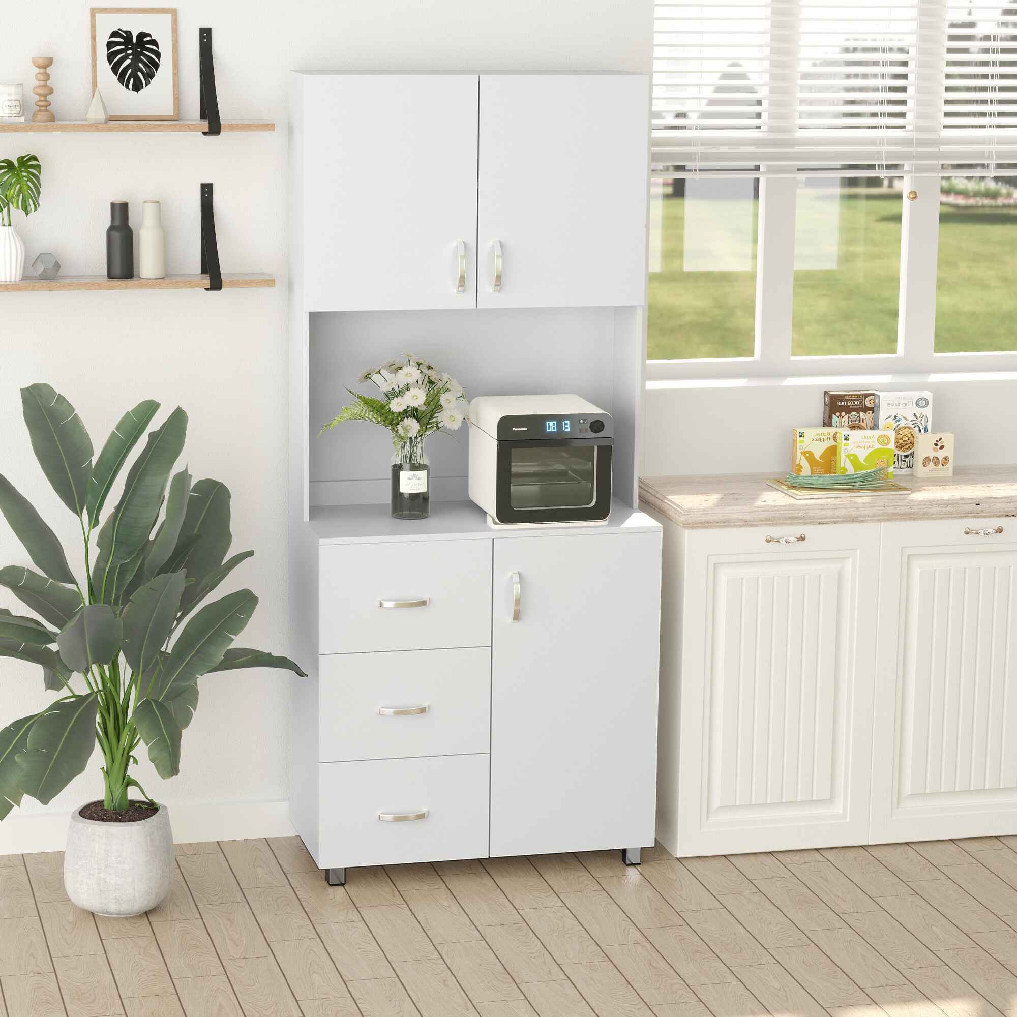 Alacena de cocina