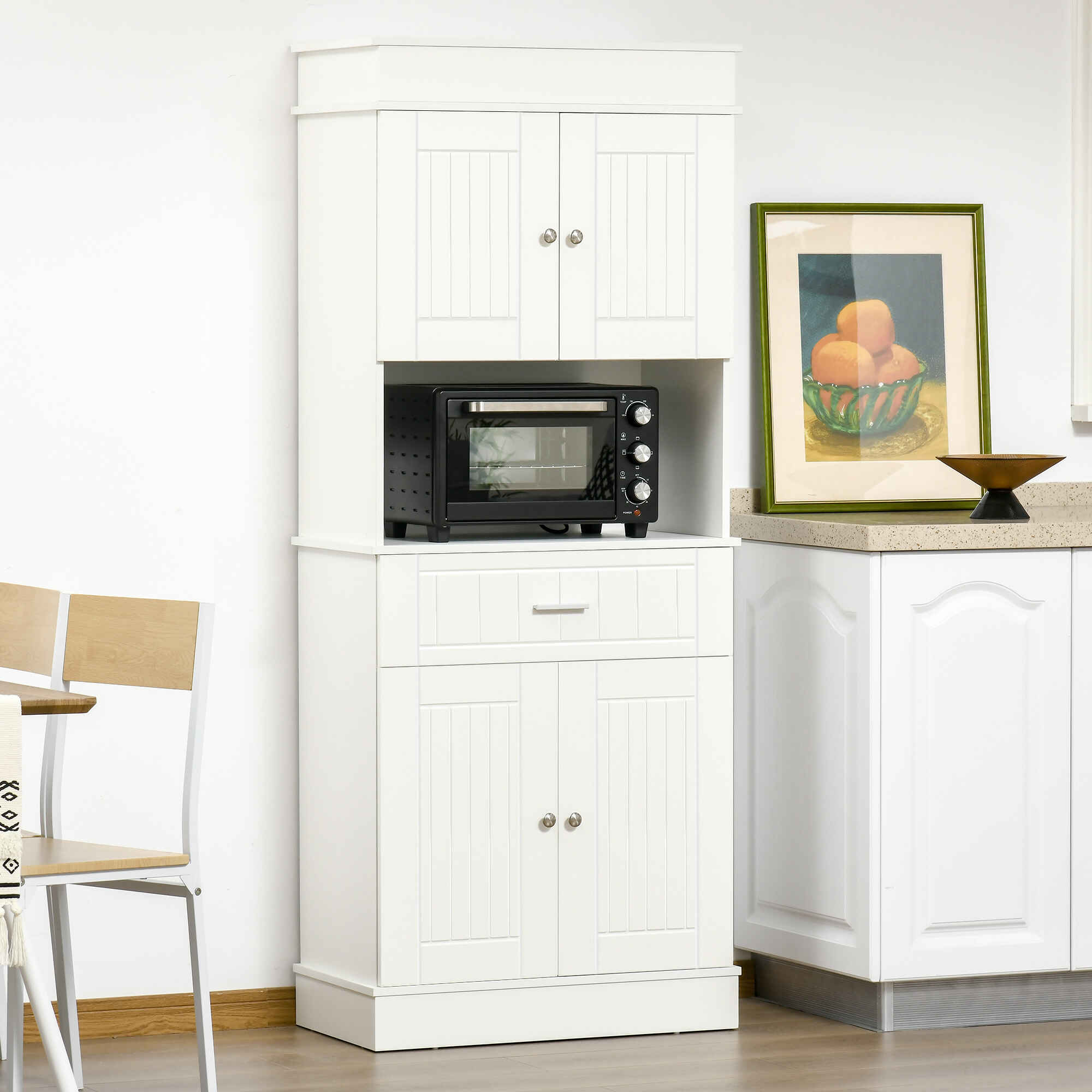 Ideas de alacenas de cocina
