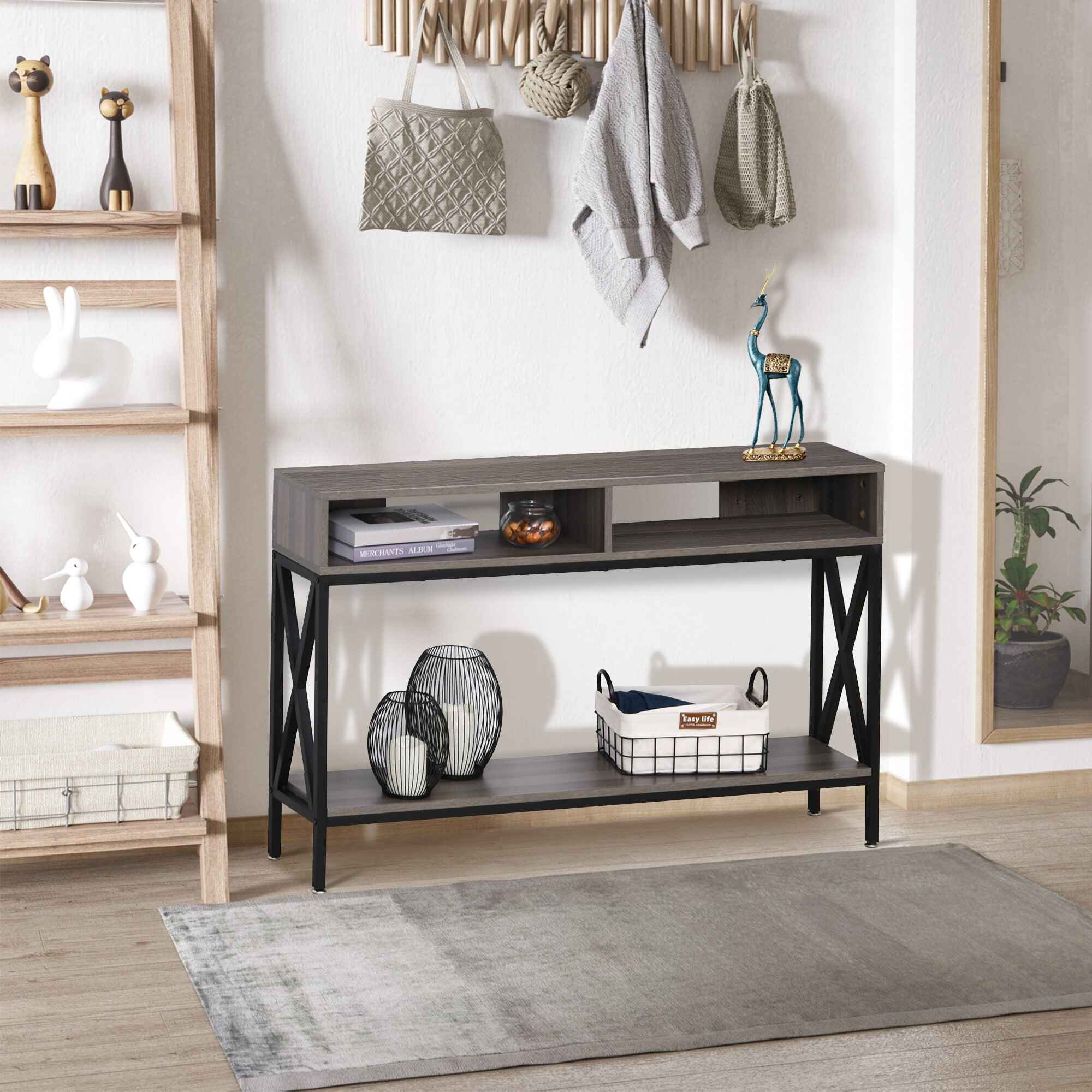 Muebles de recibidor