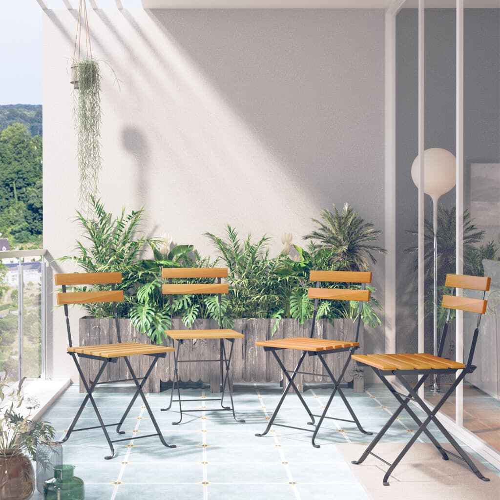 Sillas de Jardín