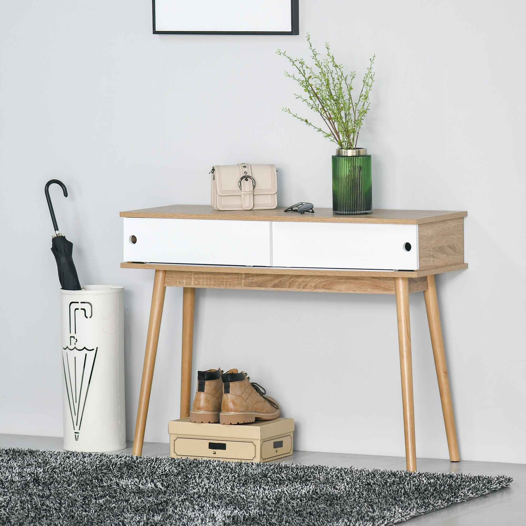 Muebles de recibidor