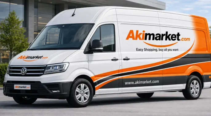 Akimarket.com empresa familiar