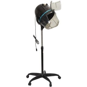 Secador de pelo profesional 1050W para peluquería, salón de belleza y hogar