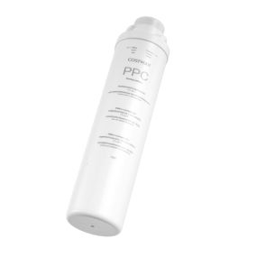 MesesFiltro de Reemplazo PPC para Sistema de Ósmosis Inversa de Encimera WYN-ROZ902 Instalación por Giro Vida Útil de 3 a 6 Meses Blanco