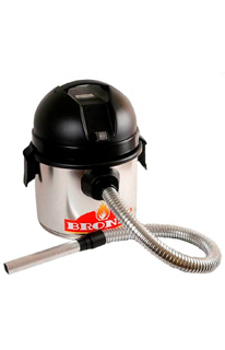 Aspirador de Cenizas de 800 W (Bronpi)