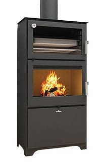 Horno de Leña Murano-L (Bronpi)