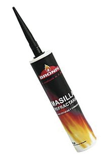 Masilla Refractaria 22 (Bronpi)