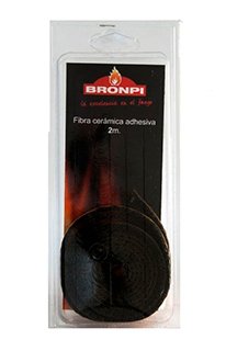 Fibra Cerámica 24 2 m (Bronpi)