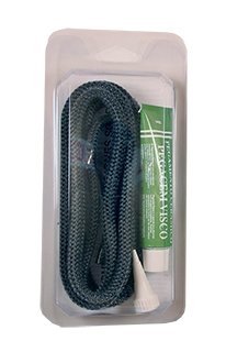 Kit de Reparación Negro (Bronpi)