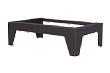 Base con patas B-90BOX