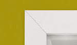 Molduras 70x10 mm para puerta