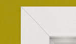 Molduras 90x10 mm para puerta